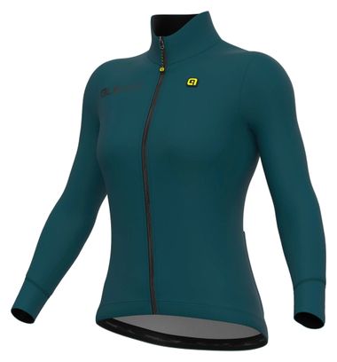 Veste Femme Alé Fondo Plus Pragma Vert