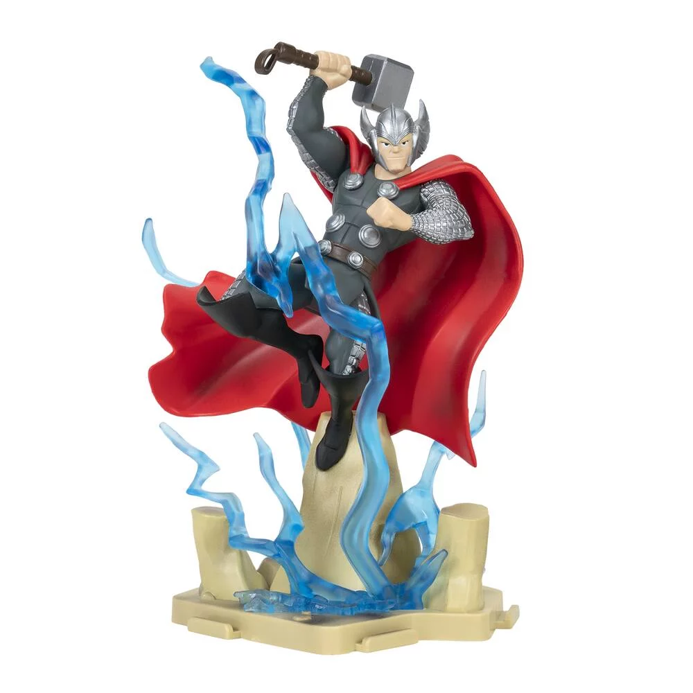 MARVEL AVENGERS - FIGURINE ZOTEKI 10 CM