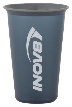 Gobelet Souple Inov-8 SpeedCup 200mL Bleu