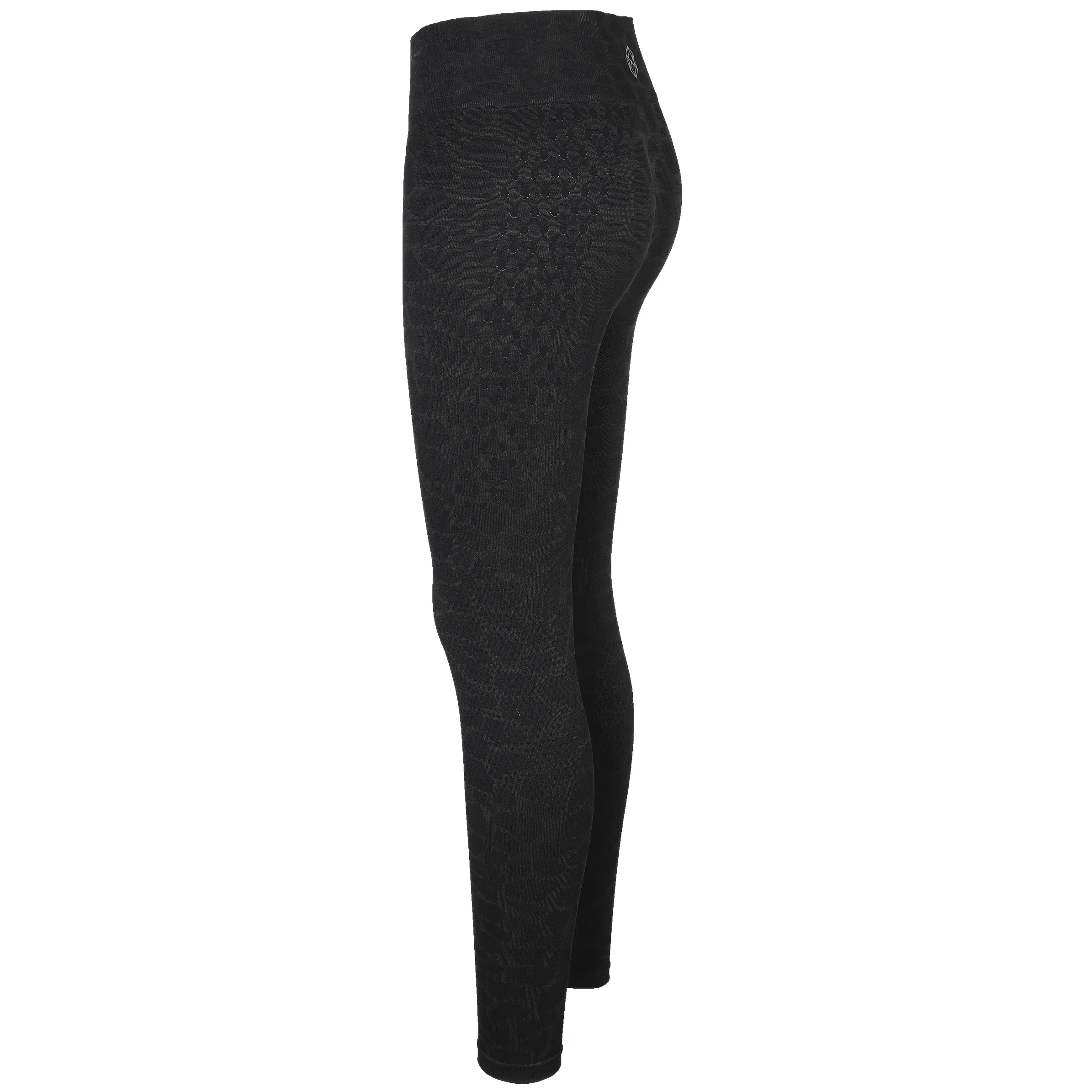 Damen Sport Leggings Seamless