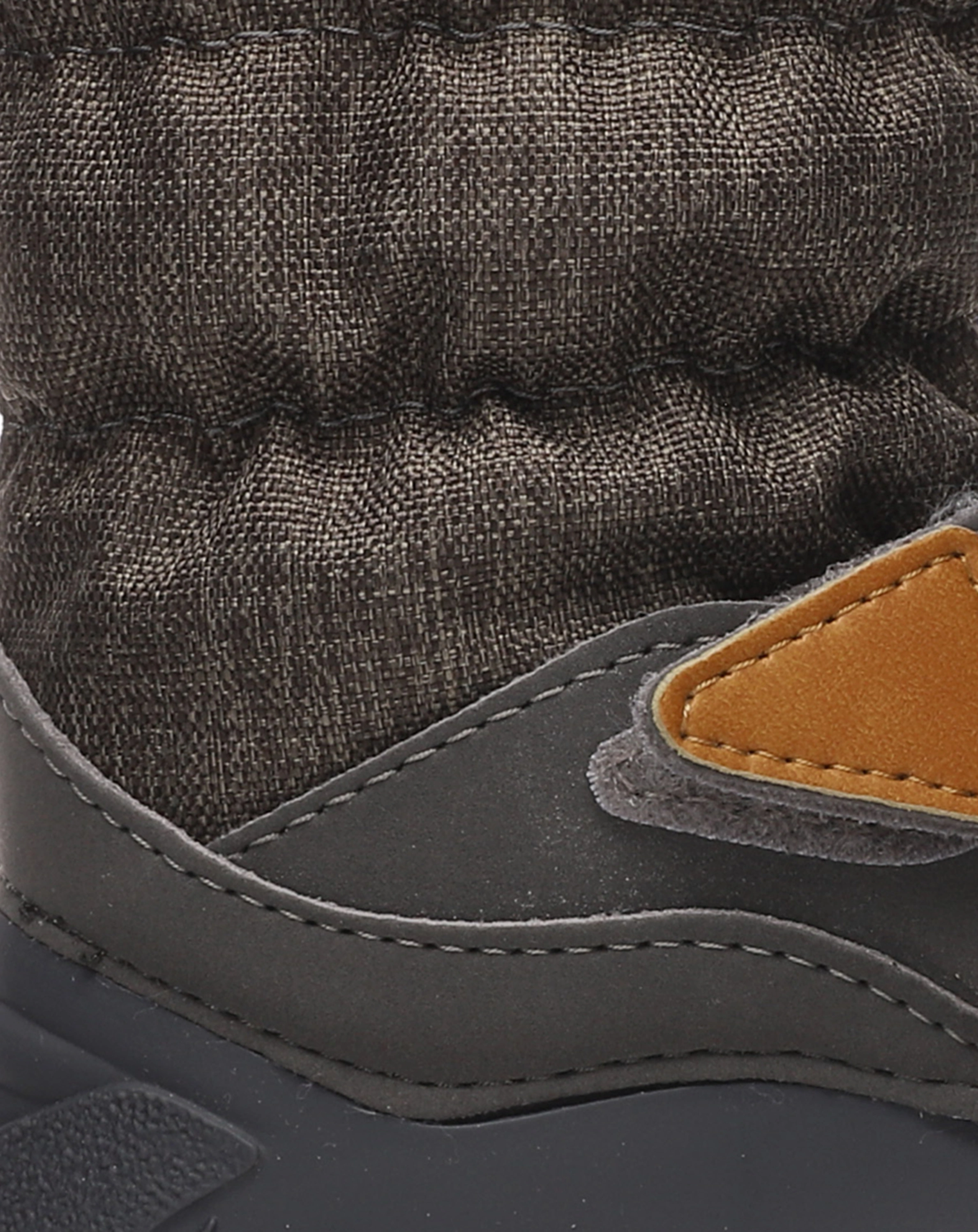 Winter-Boots FINN in grey