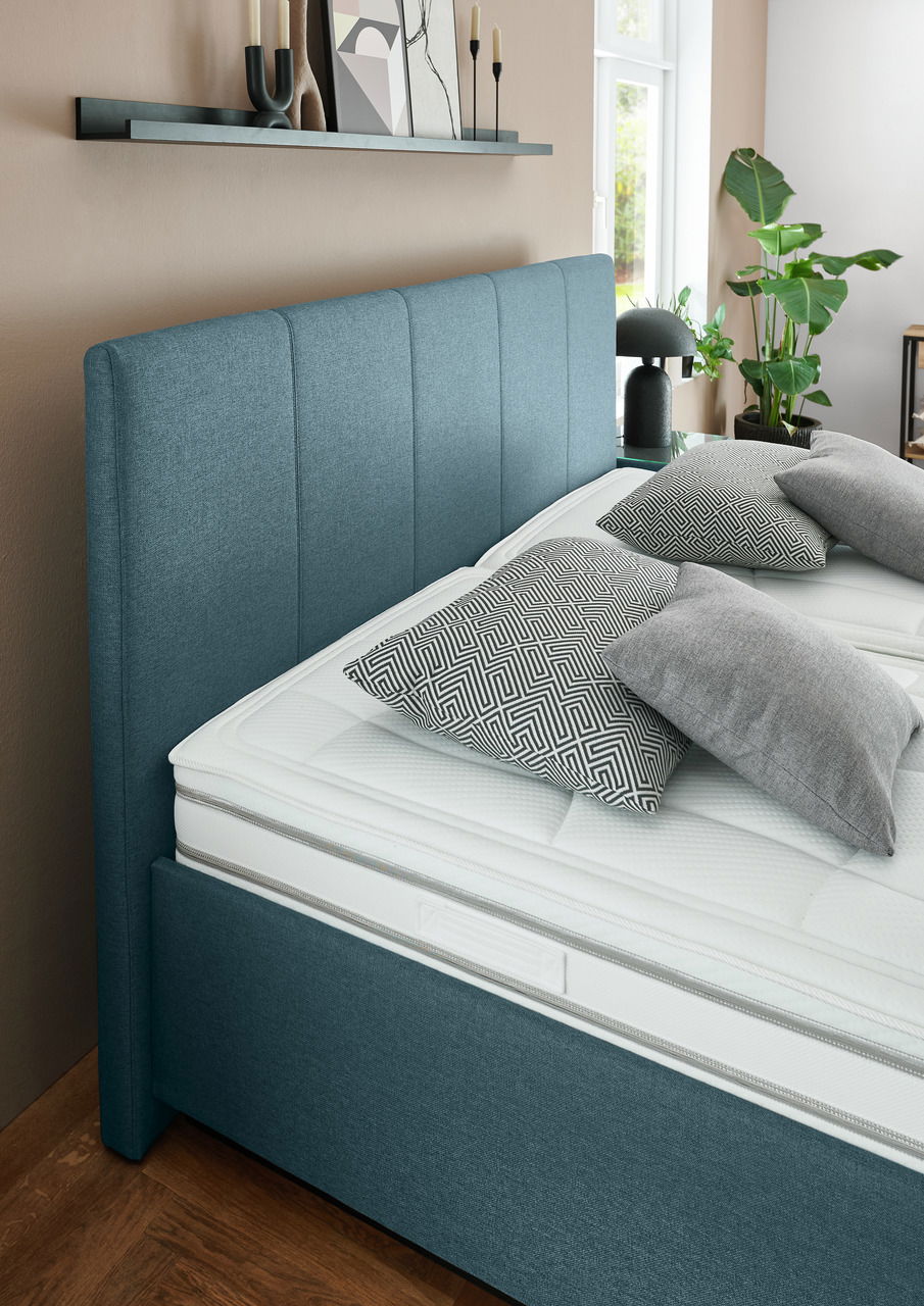 Beldomo Sleep Polsterbett MELINA