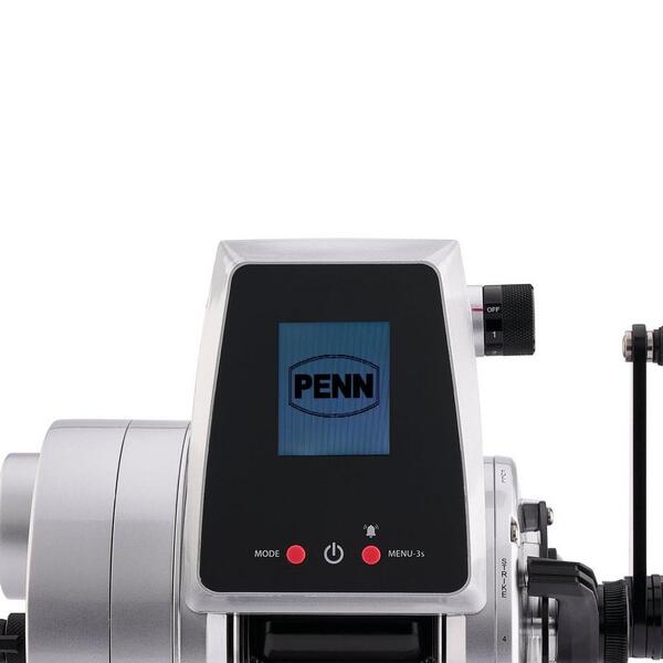Kit moulinet électrique Penn Fathom RH