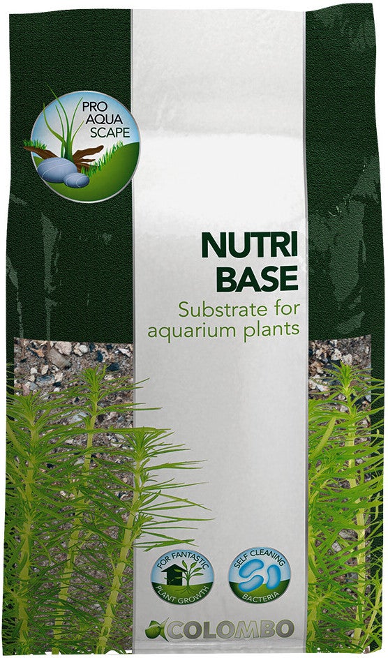 Colombo plantenvoeding Nutri Base 5 L