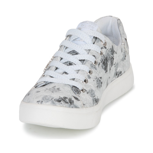 Dockers by Gerli - 44MA201 - Gris / Blanc
