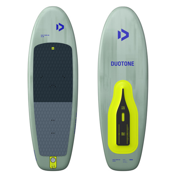 Duotone Wing Foil Board Skybrid Air 2025