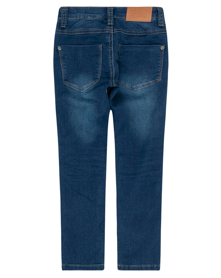 Jeans JOSH slim fit in medium blue