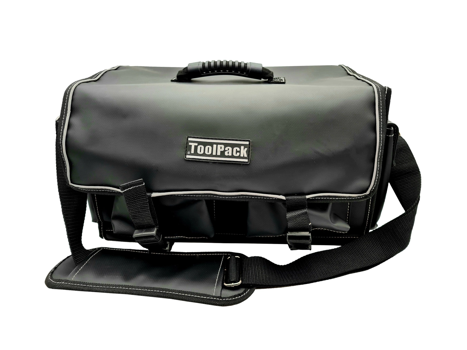 ToolPack 360.021 Industriele gereedschapstas - Tarpaulin