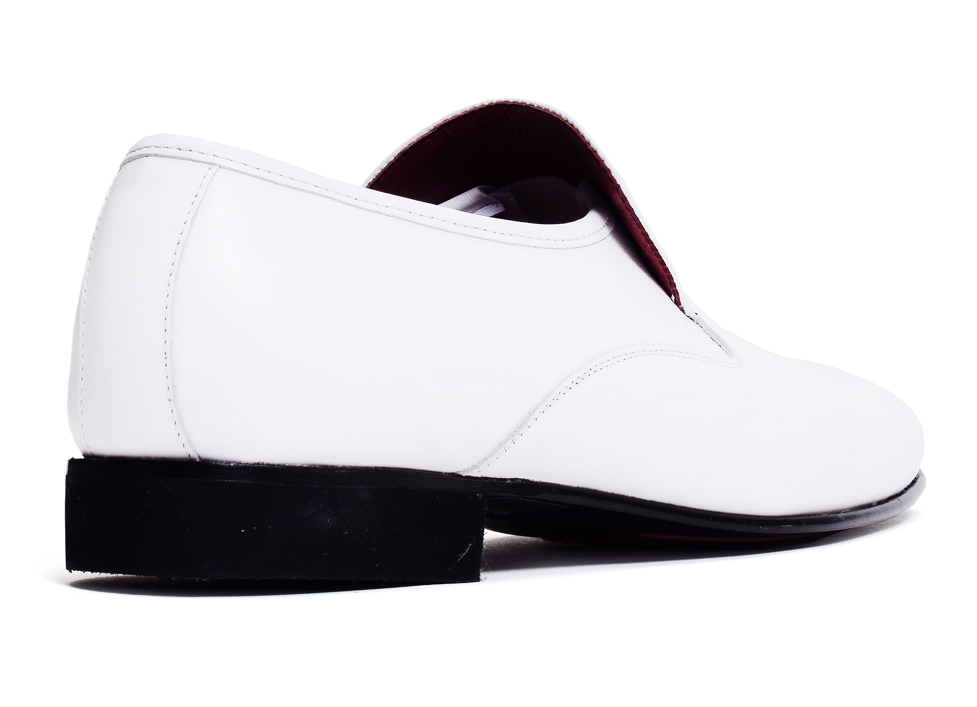 Curlin blanc