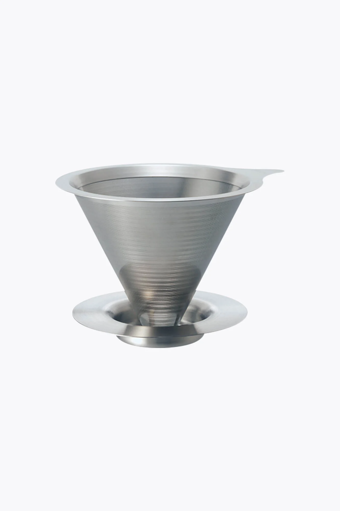 Hario Mesh Metal Dripper 01 Kaffeefilter (Handfilter)