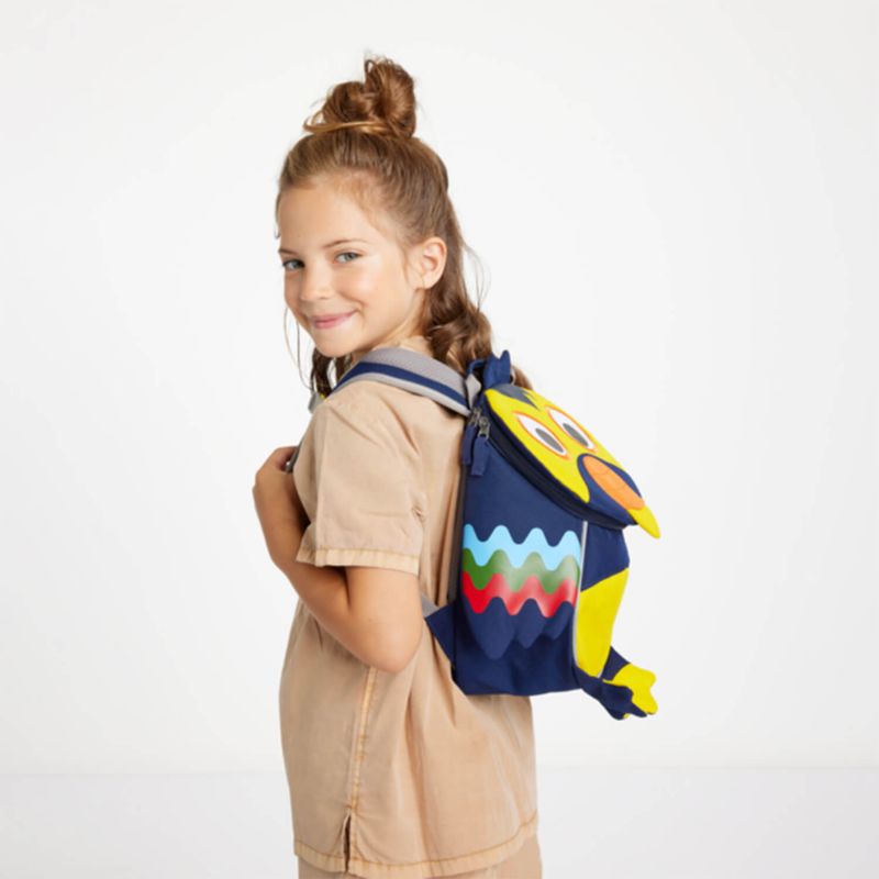 Sac à dos Petits amis 4 litres Toucan