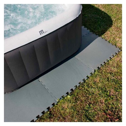 Tapetes de piscina Gre
