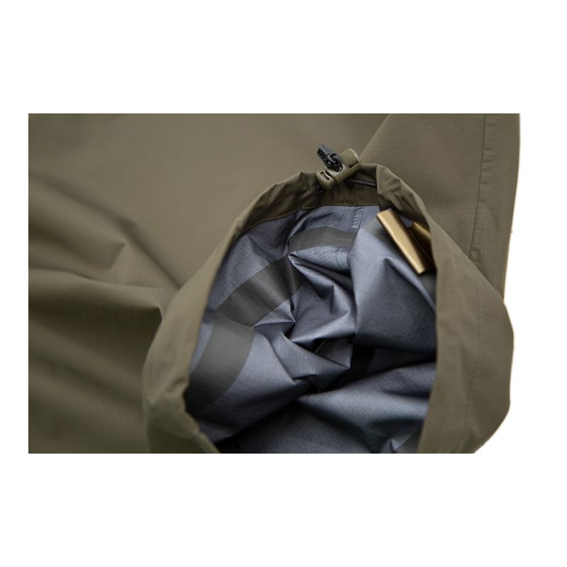 Survival Rainsuit Jacket - Veste imperméable homme