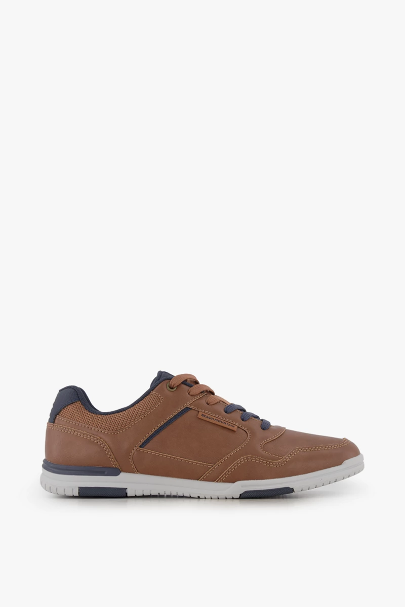 BEACH MOUNTAIN Re-Glider Herren Sneaker