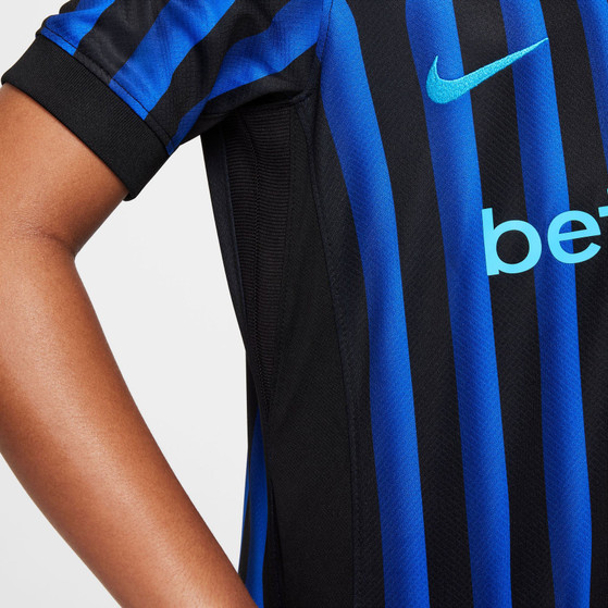 Nike Inter Milan Thuis Shirt Kids 2025/2026