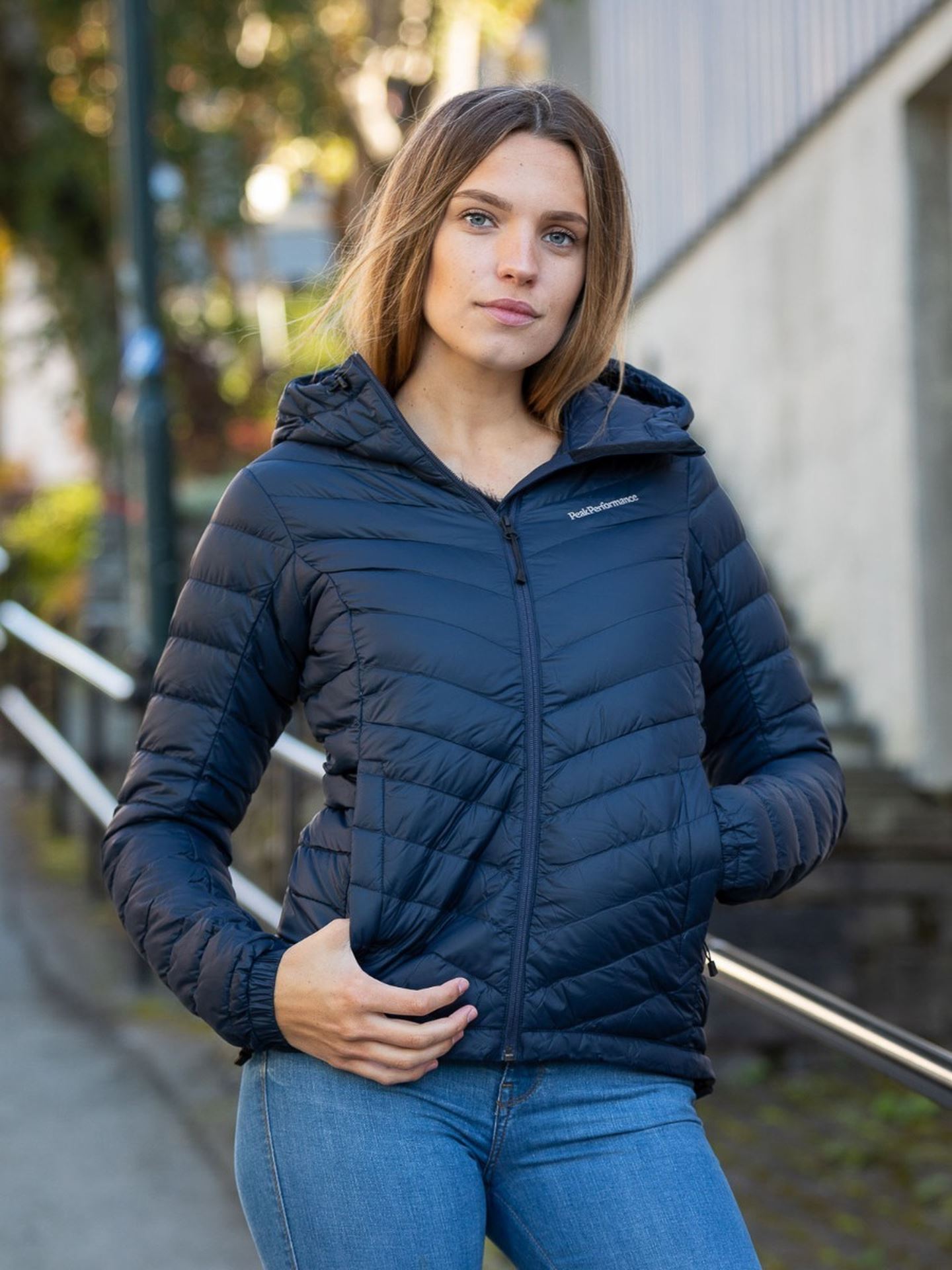 Frost Down Hood