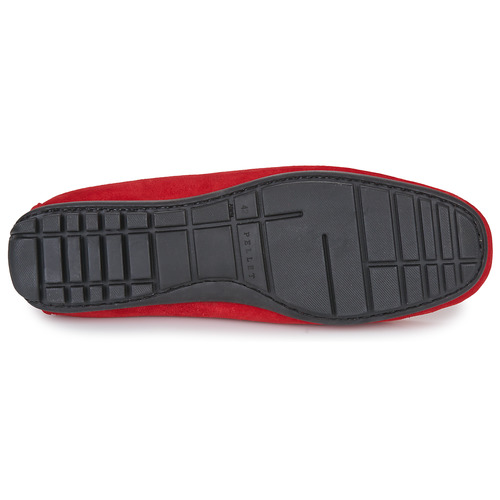 Pellet - CADOR - Velours rouge