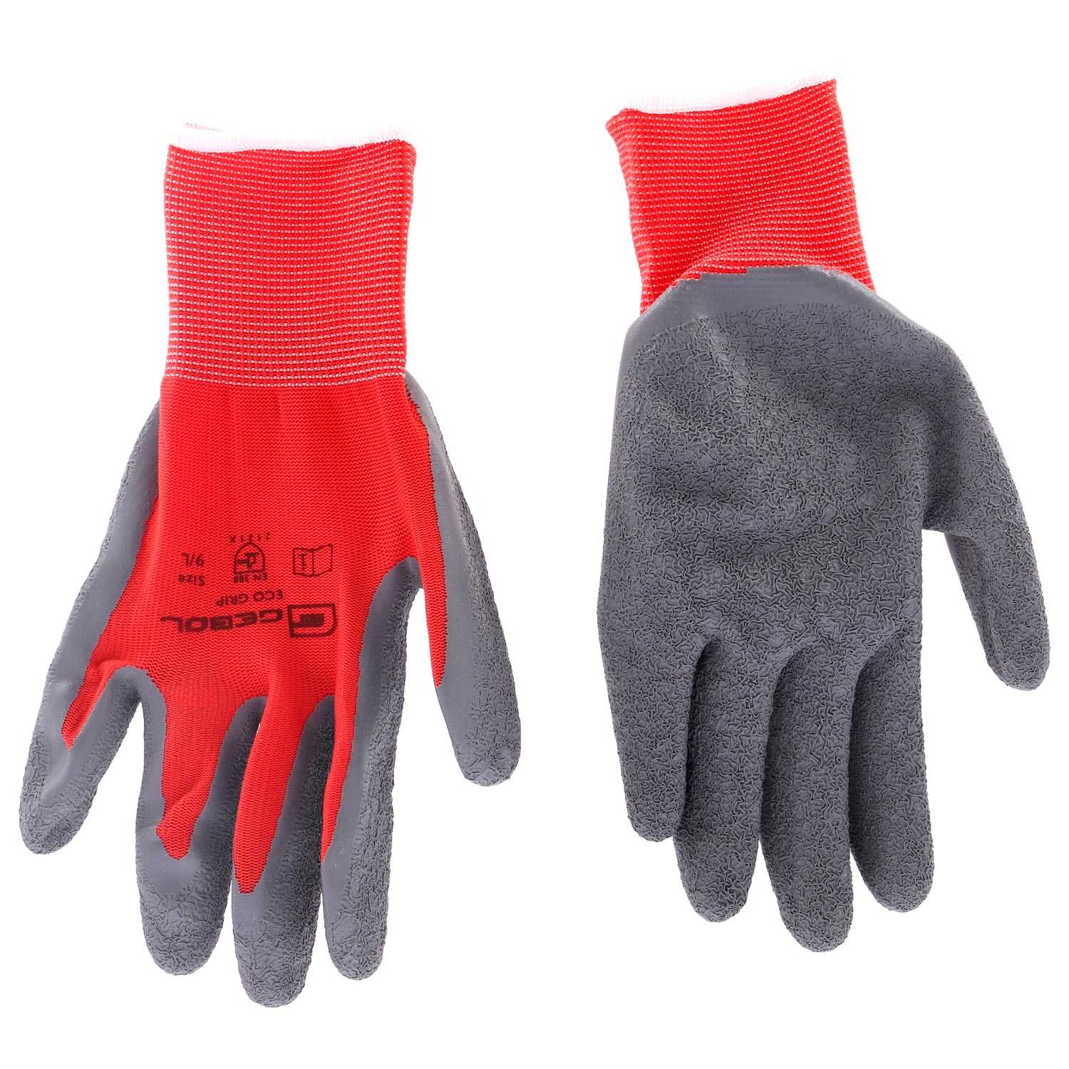 Gartenhandschuh L Tommi
