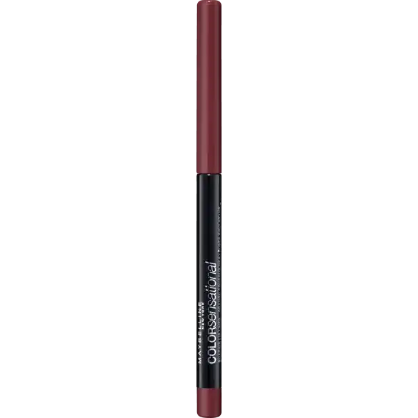 Super Stay Vinyl Ink 20 Coy + gratis Color Sensational Shaping Lipliner 56 Almond Rose