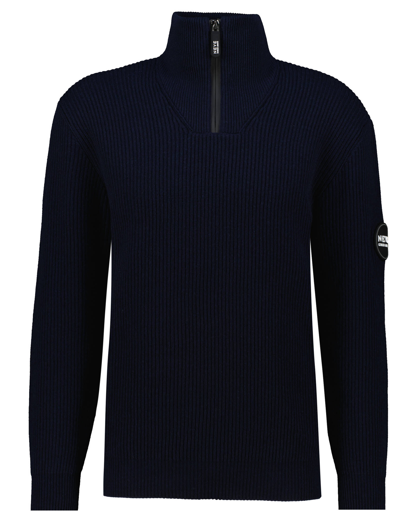 Giorgio Armani| Herren Strickpullover mit Kaschmir