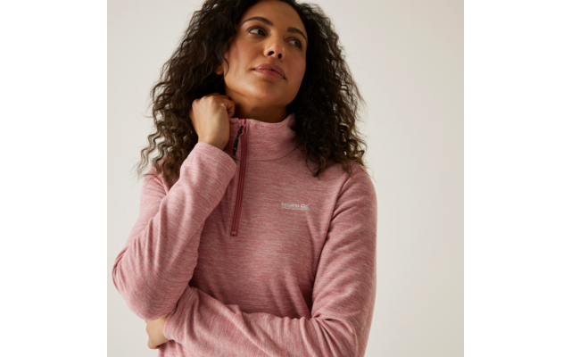 Regatta Sweethart Marl Damen Fleecepullover