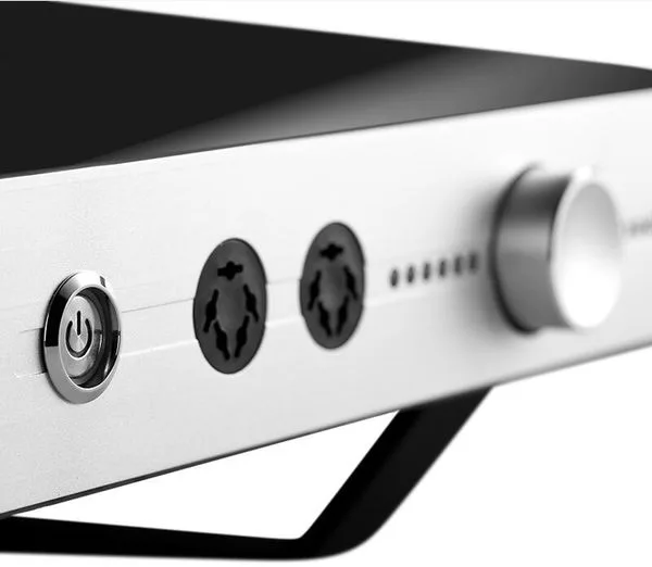 HiFiMAN Shangri-La Jr Amplifier Amplis casques