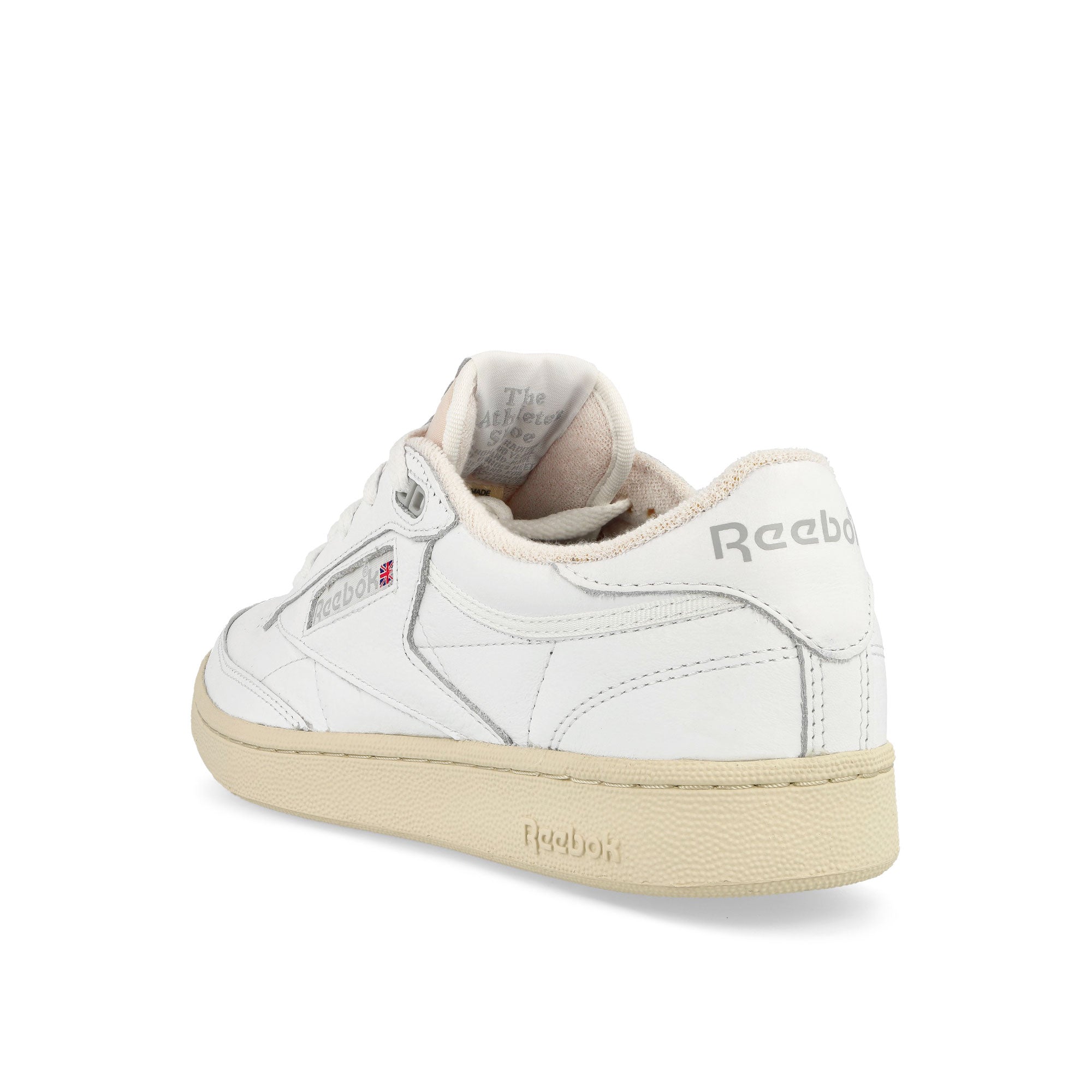 Reebok<br>Club C 85 Vintage