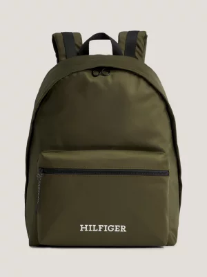 Mochila Hilfiger Monotype Dome