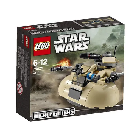 LEGO® Star Wars™ 75029 AAT