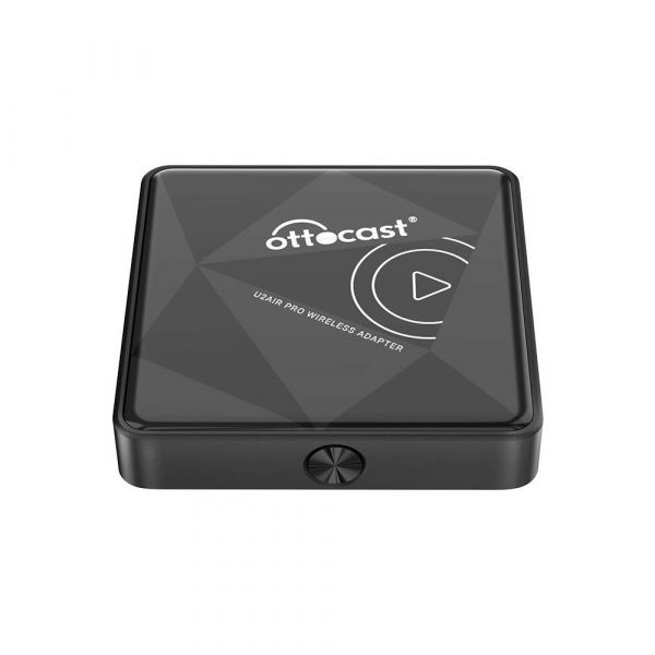 Ottocast Adaptador Wireless Carplay e Android U2-AIR PRO