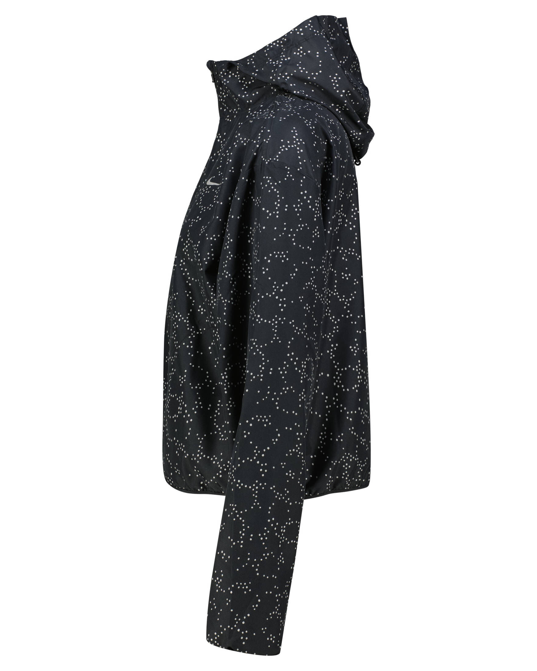 Nike| Damen Laufjacke
