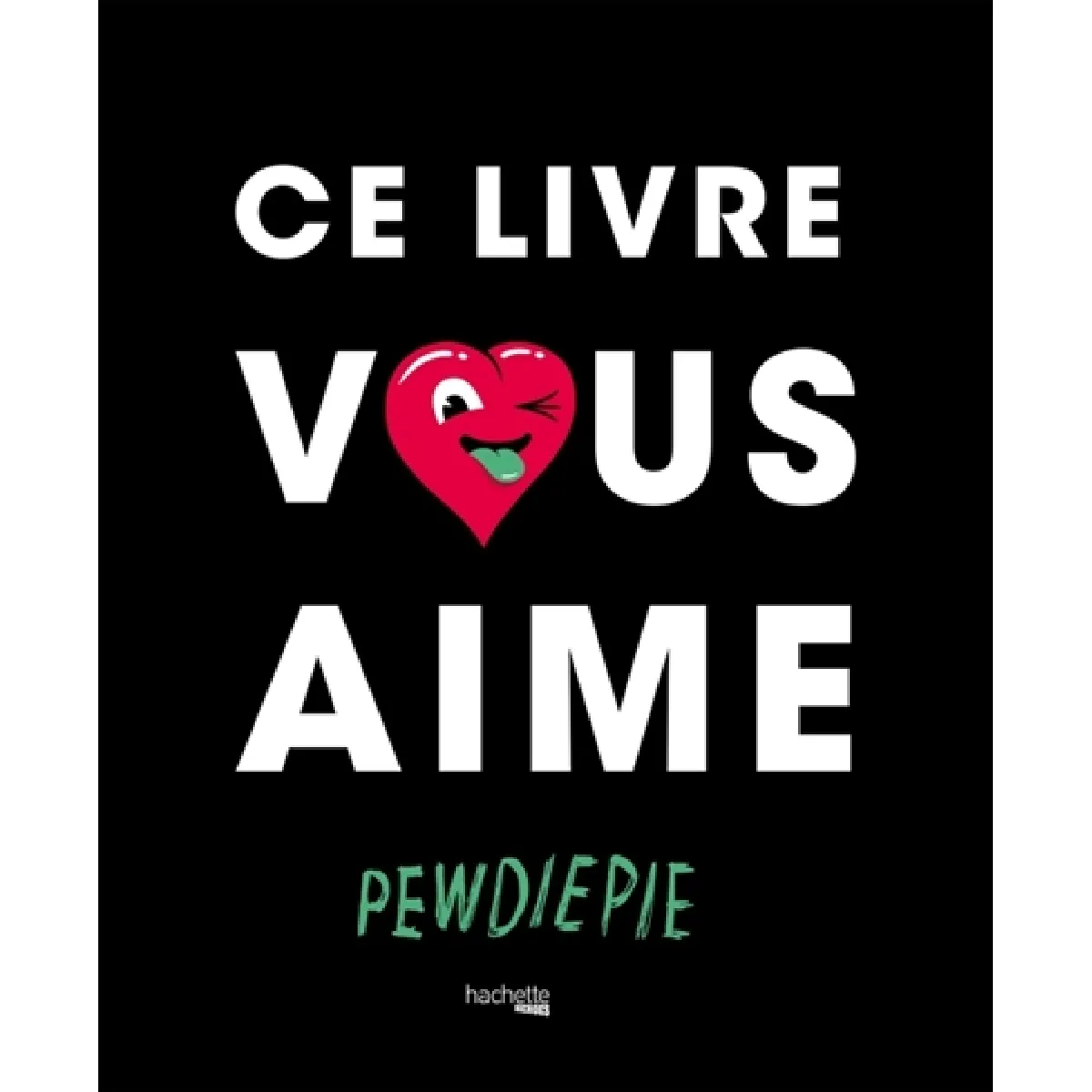 Ce livre vous aime · Occasion