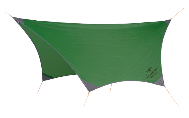 Amazonas Traveller Tarp Regendach für Hängematte