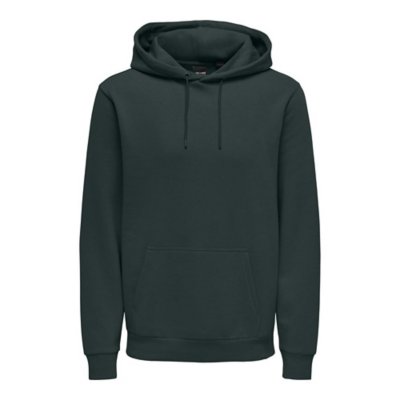 Sweatshirt à capuche homme Onsceres Life ONLY AND SONS