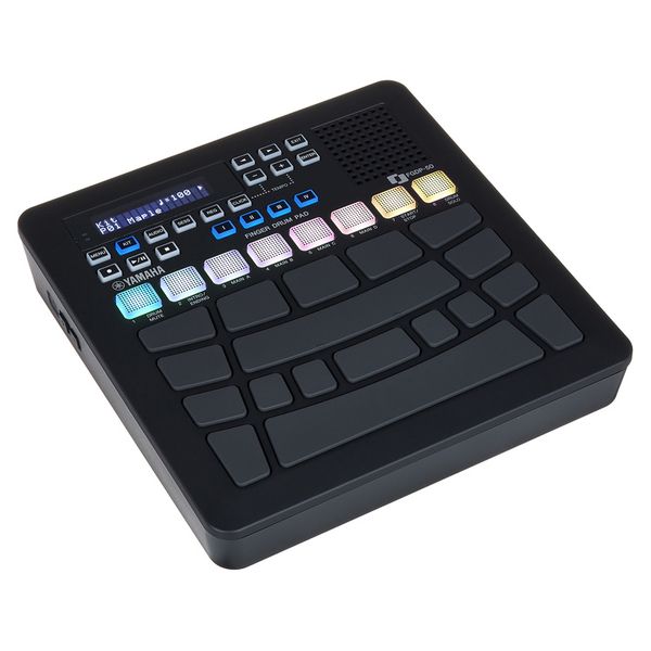 Yamaha FGDP-50 Finger Drum Pad