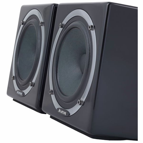 Avantone MixCubes Active Black