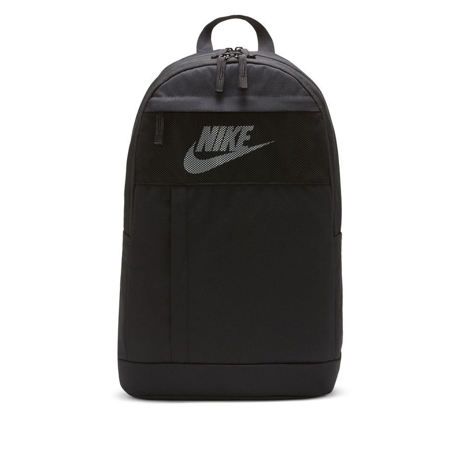 Nike Sac à Dos Elemental - Noir/Blanc