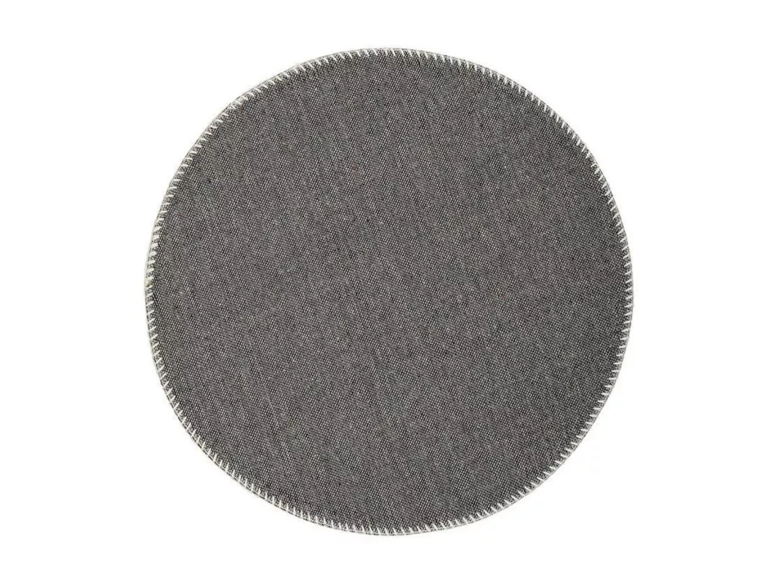 Tapis Rond Enfant Imprimé 
