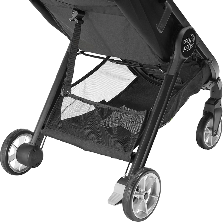 baby jogger Kinderwagen City Tour 2 Shadow Grey