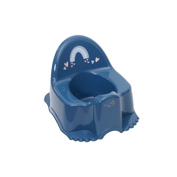 Babyactive Bacio Eco Meteo Blue