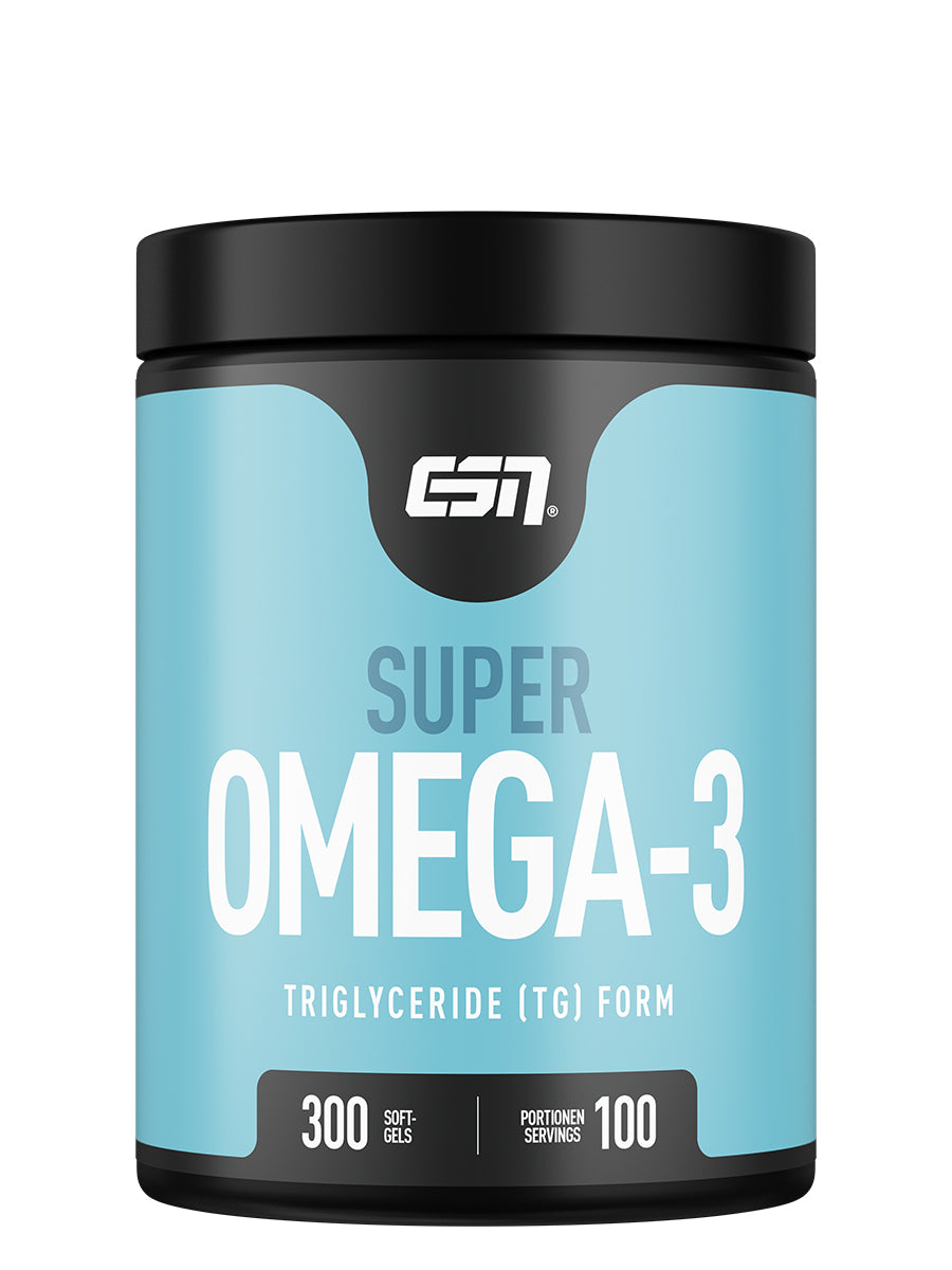 Omega-3