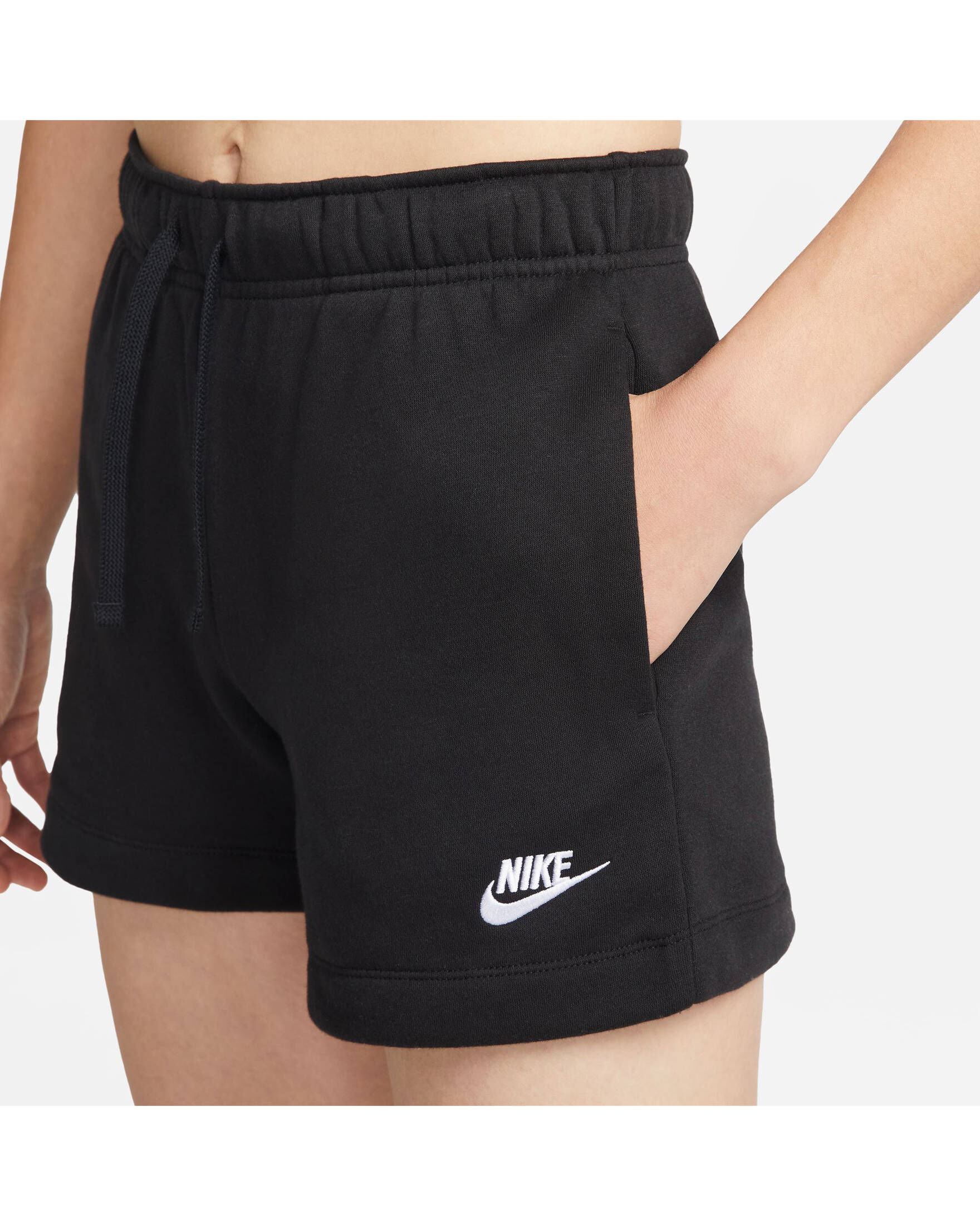 Nike Sportswear| Damen Shorts SPORTSWEAR CLUB FLEECE