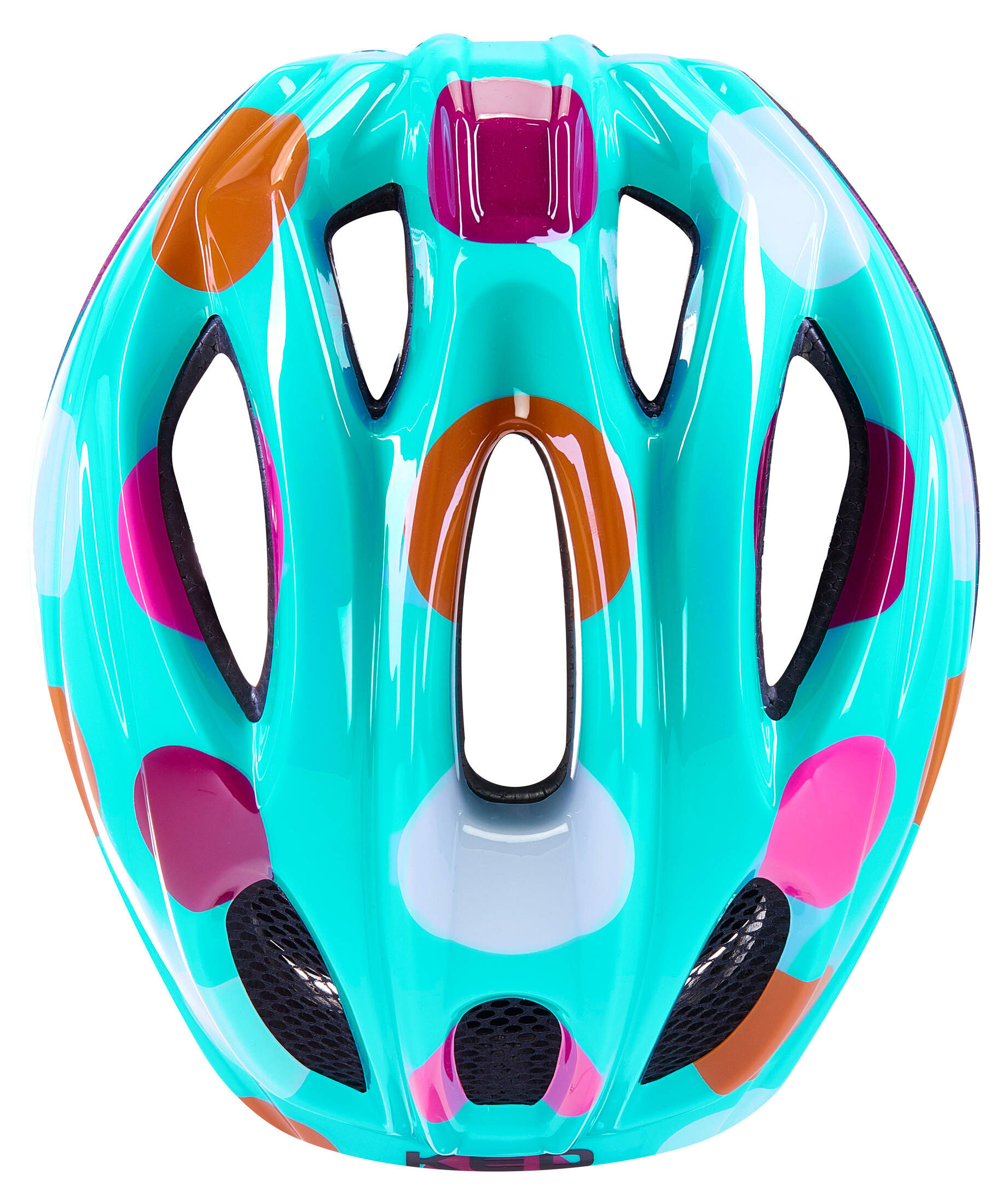 Ked| Kinder Fahrradhelm 