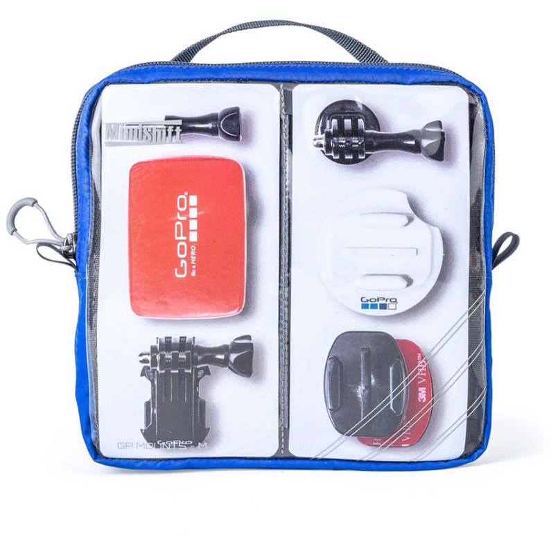 Mindshiftgear Gear Pouch Mounts Zubehörtaschen