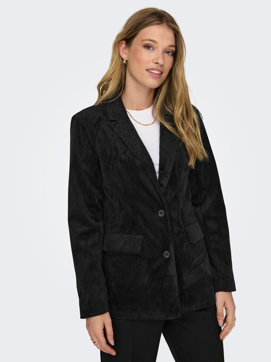 JDYARIZONA Blazer Black