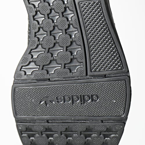 Baskets Swift Run 22 GZ3500 Core Black Grey Five