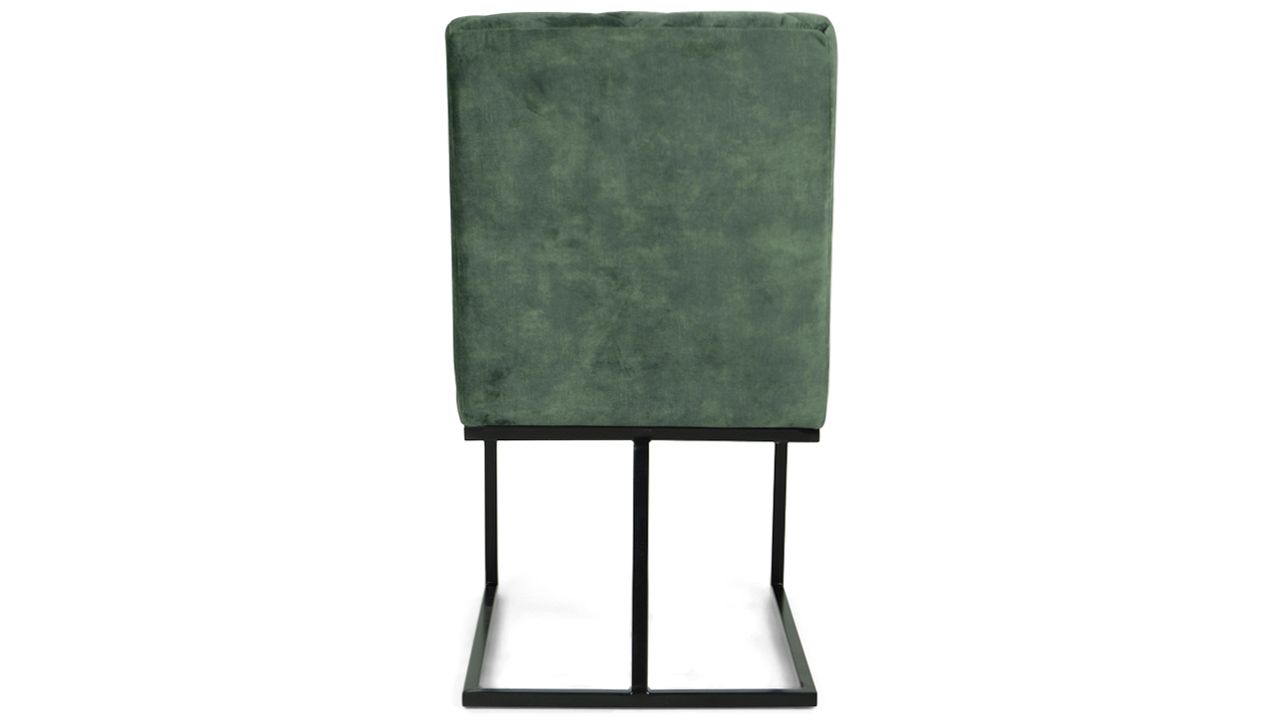 Eetkamerstoel Coret B48 x D71 x H86 cm