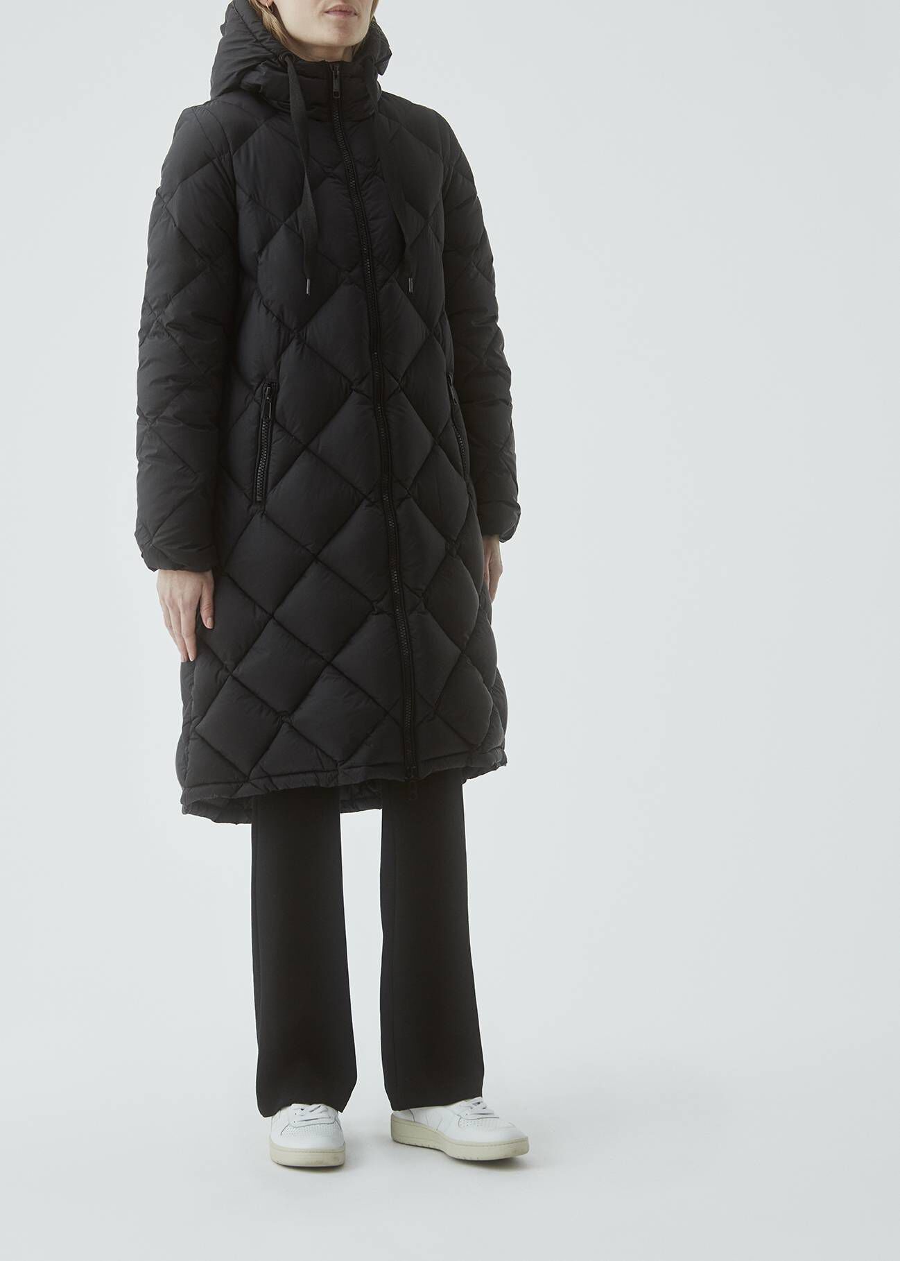 Modström| Damen Daunenmantel KYRA COAT