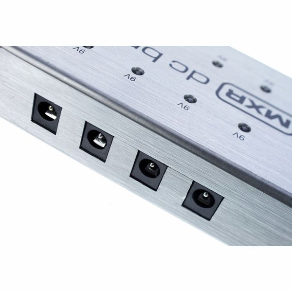 MXR DC Brick M 237