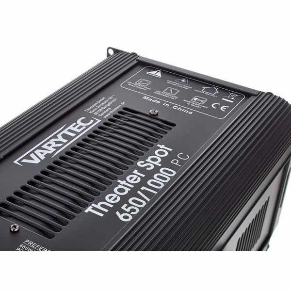 Varytec Theater Spot 650/1000 PC